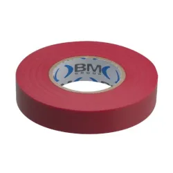 
                  BETA Taśma elektroizolacyjna PVC 0,15 x 19 mm 25 mb czerwona BMESB1925RO